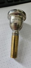 Vincent bach mouthpiece for sale  BELFAST