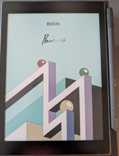 Nyx boox mini gebraucht kaufen  Worpswede