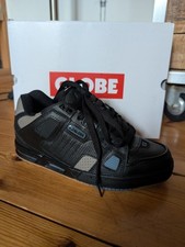 Globe sabre schwarz gebraucht kaufen  Eckernförde