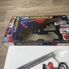 Corgi super truck for sale  SCUNTHORPE