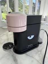 Nespresso chiara ferragni for sale  Henderson