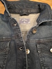 Jeansjacke damen blue gebraucht kaufen Jeansjacke damen blue gebraucht kaufen  Berlin