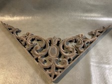 Cast iron corbels for sale  Sandusky