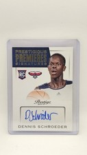 Panini prestige 2013 gebraucht kaufen  Hannover