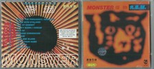 R.e.m. monster unique usato  Bra
