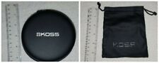 Genuine koss headphone d'occasion  Expédié en Belgium
