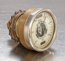 Veigel tachometer tacho gebraucht kaufen  Trittau