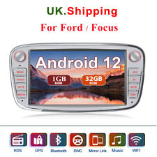 Car stereo android for sale  LEICESTER