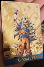 Carte dragon ball d'occasion  Riez