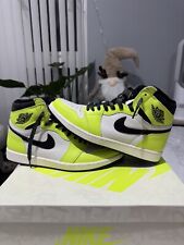Air jordan high for sale  NORWICH