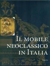 Mobile neoclassico italia usato  Italia