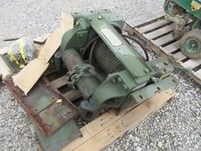 Military ton 6x6 for sale  Nashville