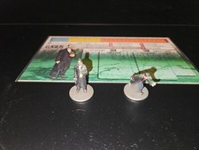 Zombicide survivor lucius gebraucht kaufen  Laubach
