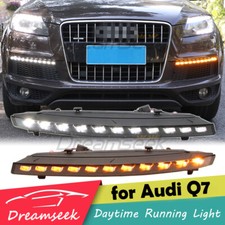 Led drl daytime d'occasion  Expédié en Belgium