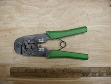 268 modular crimping for sale  Torrington