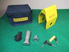Milenco heavy duty for sale  BRISTOL