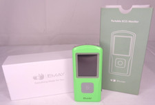 Emay portable ecg for sale  Canton