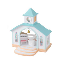 Sylvanian families chapel for sale  Shipping to Ireland