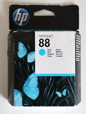 Officejet cyan cartouche d'occasion  Saint-Louis