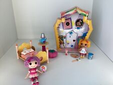 Lalaloopsy minipuppen sets gebraucht kaufen  Hamm