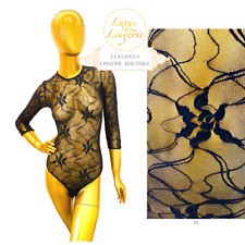 Leo lace string gebraucht kaufen  Nettetal