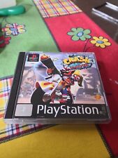 Sony playstation ps1 usato  Genova
