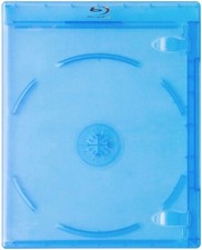 Capa Blu-ray Amaray fina única 11 mm comprar usado  Enviando para Brazil