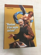 Libro mandami angelo usato  Poggibonsi