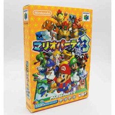 Mario party jap for sale  WORTHING