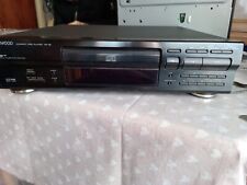 Kenwood lettore compact usato  Napoli