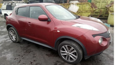 Nissan juke f15 for sale  HALIFAX