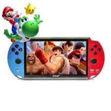 Console videogiochi portatile usato  Potenza
