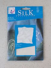 Arty silk scarf for sale  READING