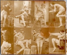 1920 pretty women for sale  Denver