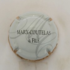 Capsule champagne marx d'occasion  Lamotte-Beuvron