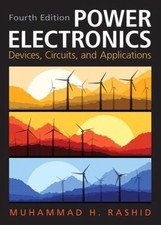 Power Electronics: Circuits (4th edition) comprar usado  Enviando para Brazil