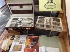 Rosenbaum solingen besteckset gebraucht kaufen  Berlin
