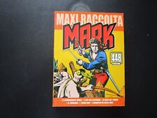 Maxi raccolta mark usato  Reggio Emilia