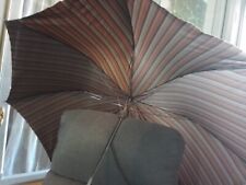 Parapluie vintage années d'occasion  Le Mans