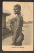 Ethnique kabo femme d'occasion  Baugy