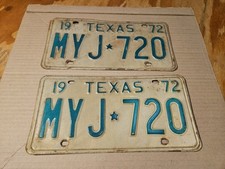 Set vintage 1972 for sale  Trenton
