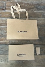 Authentic burberry belt for sale  Aurora