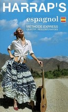 Harrap methode express d'occasion  France