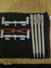 Jag rod adjustable for sale  ST. HELENS