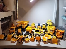Construction lot excavators for sale  Saint Louis