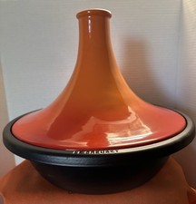 Creuset large tagine for sale  Oklahoma City