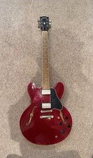 Gibson es335 cherry for sale  LONDON