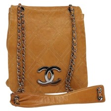 Borsa tracolla chanel usato  Cervia