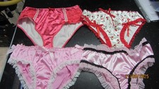 Job lot satin for sale  FERNDOWN