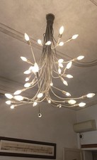 Lampadario turciù luci usato  Ravenna